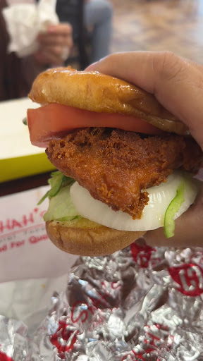 Photo of Shah's Halal Food - 4850 Sugarloaf Pkwy #208, Lawrenceville, GA 30044