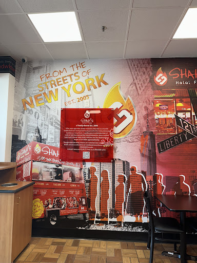 Photo of Shah's Halal Food - 4850 Sugarloaf Pkwy #208, Lawrenceville, GA 30044