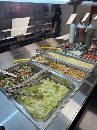 Photo of Shah's Halal Food - 4850 Sugarloaf Pkwy #208, Lawrenceville, GA 30044