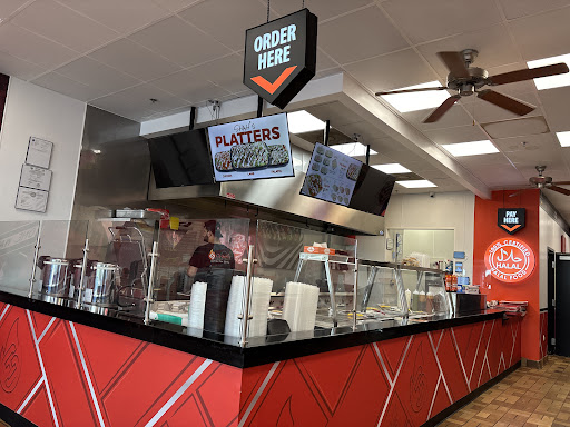 Photo of Shah's Halal Food - 4850 Sugarloaf Pkwy #208, Lawrenceville, GA 30044