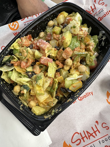 Photo of Shah's Halal Food - 4850 Sugarloaf Pkwy #208, Lawrenceville, GA 30044