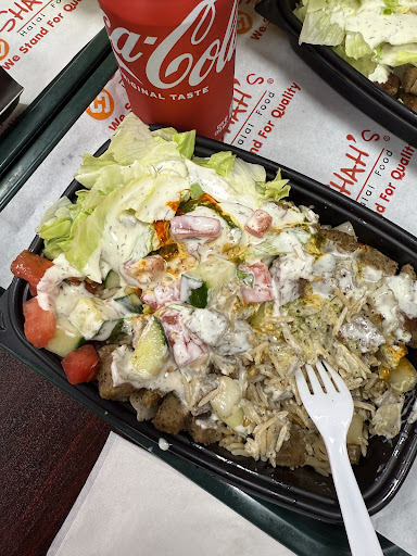 Photo of Shah's Halal Food - 4850 Sugarloaf Pkwy #208, Lawrenceville, GA 30044