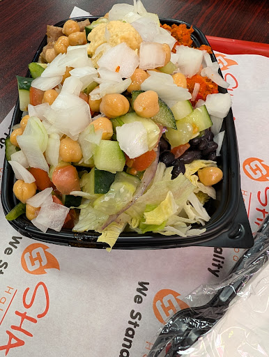 Photo of Shah's Halal Food - 4850 Sugarloaf Pkwy #208, Lawrenceville, GA 30044