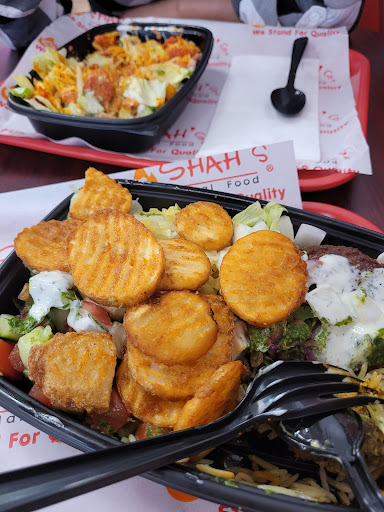 Photo of Shah's Halal Food - 4850 Sugarloaf Pkwy #208, Lawrenceville, GA 30044