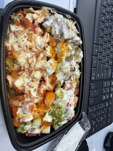 Photo of Shah's Halal Food - 4850 Sugarloaf Pkwy #208, Lawrenceville, GA 30044