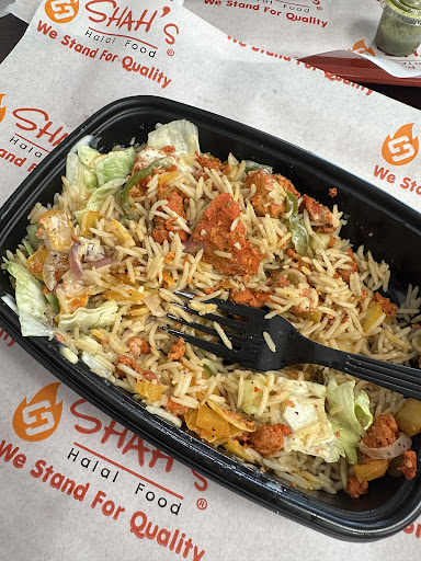 Photo of Shah's Halal Food - 4850 Sugarloaf Pkwy #208, Lawrenceville, GA 30044