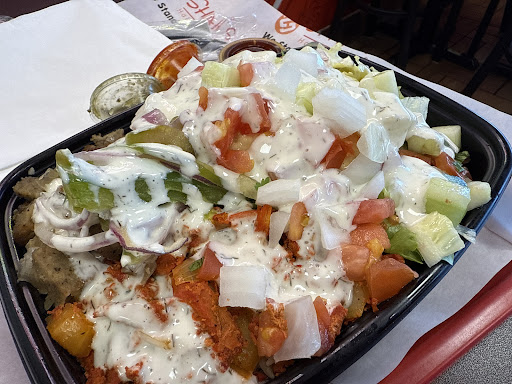 Photo of Shah's Halal Food - 4850 Sugarloaf Pkwy #208, Lawrenceville, GA 30044