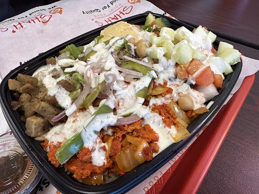 Photo of Shah's Halal Food - 4850 Sugarloaf Pkwy #208, Lawrenceville, GA 30044