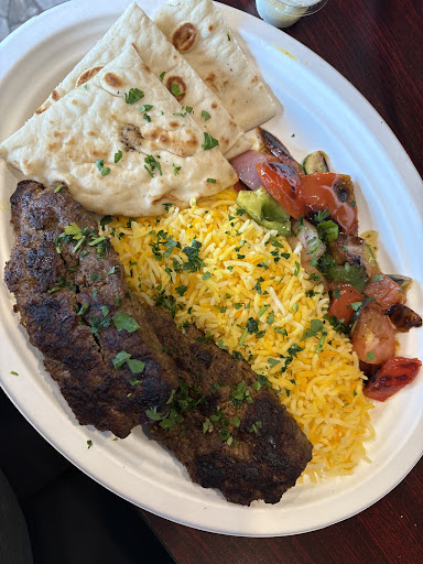 Photo of Mo's Gyro and Kabob - 4296 Old Suwanee Rd Suite 2, Buford, GA 30518