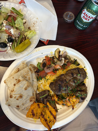 Photo of Mo's Gyro and Kabob - 4296 Old Suwanee Rd Suite 2, Buford, GA 30518