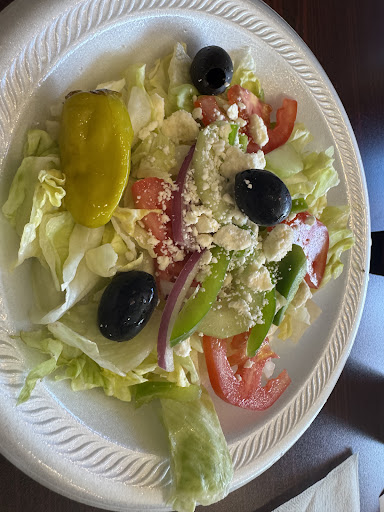 Photo of Mo's Gyro and Kabob - 4296 Old Suwanee Rd Suite 2, Buford, GA 30518