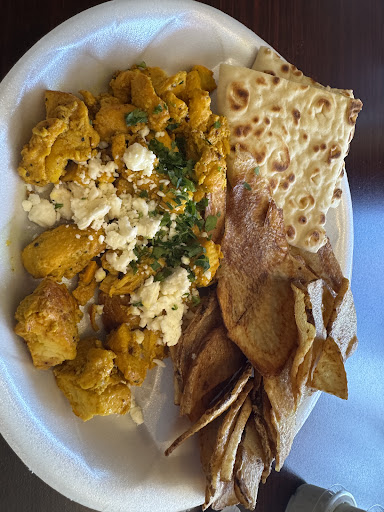 Photo of Mo's Gyro and Kabob - 4296 Old Suwanee Rd Suite 2, Buford, GA 30518