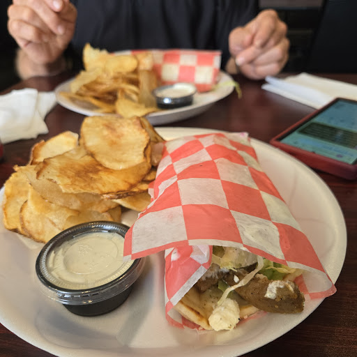 Photo of Mo's Gyro and Kabob - 4296 Old Suwanee Rd Suite 2, Buford, GA 30518