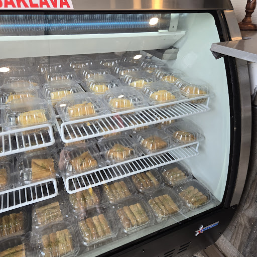 Photo of Mo's Gyro and Kabob - 4296 Old Suwanee Rd Suite 2, Buford, GA 30518