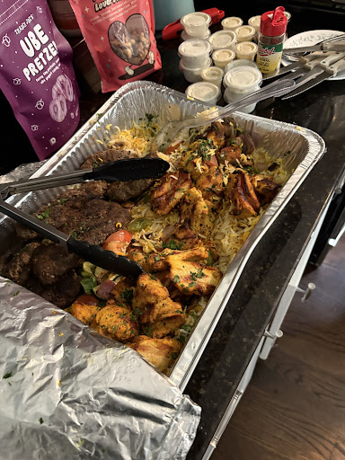 Photo of Mo's Gyro and Kabob - 4296 Old Suwanee Rd Suite 2, Buford, GA 30518