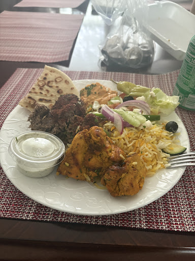 Photo of Mo's Gyro and Kabob - 4296 Old Suwanee Rd Suite 2, Buford, GA 30518