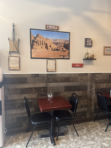 Photo of Mo's Gyro and Kabob - 4296 Old Suwanee Rd Suite 2, Buford, GA 30518