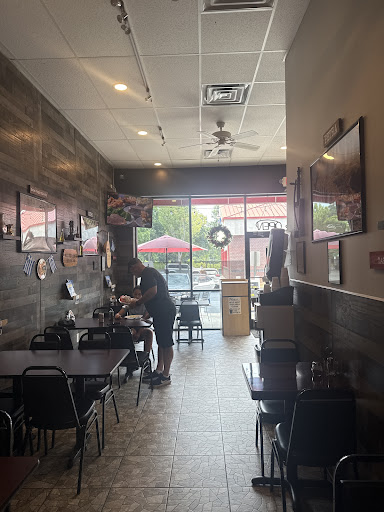 Photo of Mo's Gyro and Kabob - 4296 Old Suwanee Rd Suite 2, Buford, GA 30518