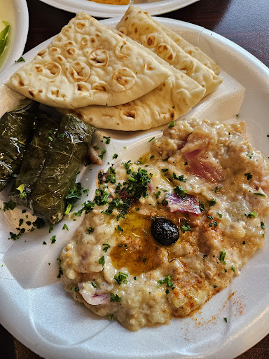 Photo of Mo's Gyro and Kabob - 4296 Old Suwanee Rd Suite 2, Buford, GA 30518