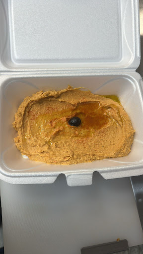 Photo of Mo's Gyro and Kabob - 4296 Old Suwanee Rd Suite 2, Buford, GA 30518