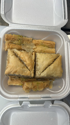 Photo of Mo's Gyro and Kabob - 4296 Old Suwanee Rd Suite 2, Buford, GA 30518