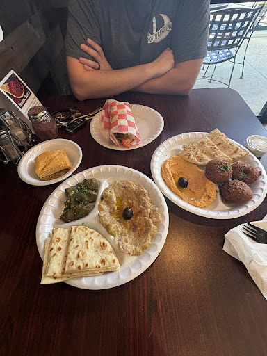 Photo of Mo's Gyro and Kabob - 4296 Old Suwanee Rd Suite 2, Buford, GA 30518