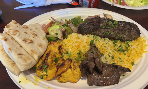 Photo of Mo's Gyro and Kabob - 4296 Old Suwanee Rd Suite 2, Buford, GA 30518