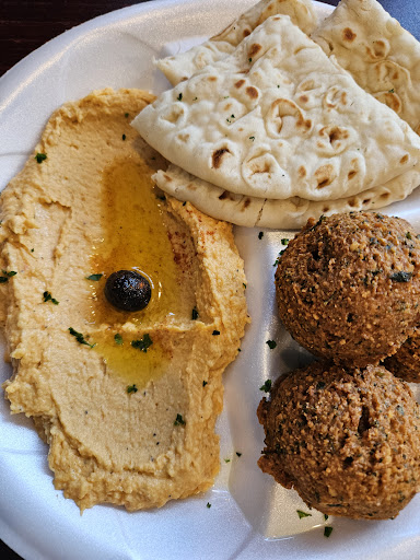 Photo of Mo's Gyro and Kabob - 4296 Old Suwanee Rd Suite 2, Buford, GA 30518