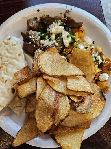 Photo of Mo's Gyro and Kabob - 4296 Old Suwanee Rd Suite 2, Buford, GA 30518