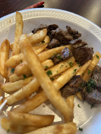 Photo of Mo's Gyro and Kabob - 4296 Old Suwanee Rd Suite 2, Buford, GA 30518