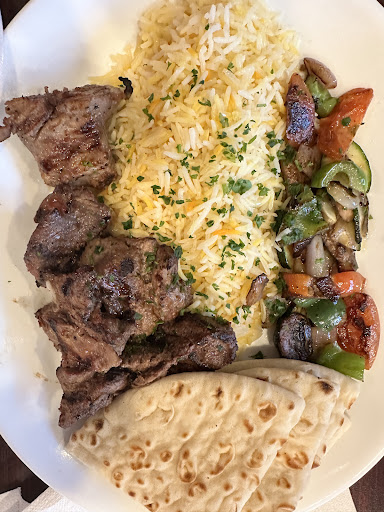 Photo of Mo's Gyro and Kabob - 4296 Old Suwanee Rd Suite 2, Buford, GA 30518