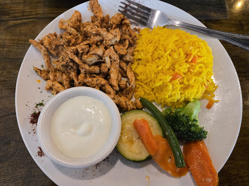 Photo of Gardenia Mediterranean Restaurant - 4335 Bethelview Rd, Cumming, GA 30040