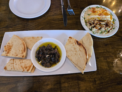 Photo of Gardenia Mediterranean Restaurant - 4335 Bethelview Rd, Cumming, GA 30040