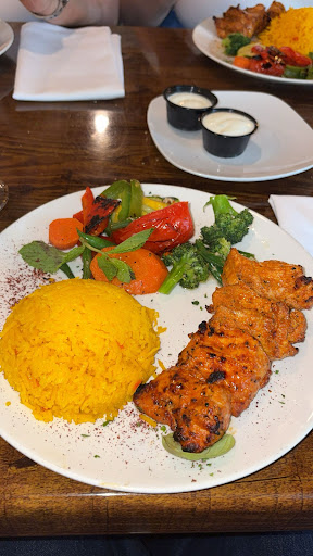 Photo of Gardenia Mediterranean Restaurant - 4335 Bethelview Rd, Cumming, GA 30040