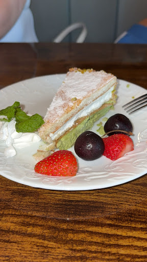 Photo of Gardenia Mediterranean Restaurant - 4335 Bethelview Rd, Cumming, GA 30040