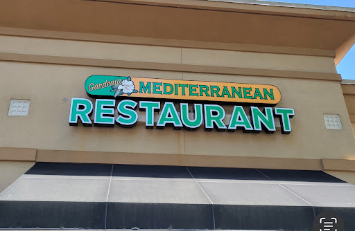 Photo of Gardenia Mediterranean Restaurant - 4335 Bethelview Rd, Cumming, GA 30040