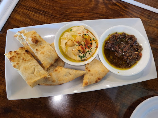 Photo of Gardenia Mediterranean Restaurant - 4335 Bethelview Rd, Cumming, GA 30040