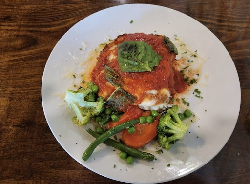 Photo of Gardenia Mediterranean Restaurant - 4335 Bethelview Rd, Cumming, GA 30040