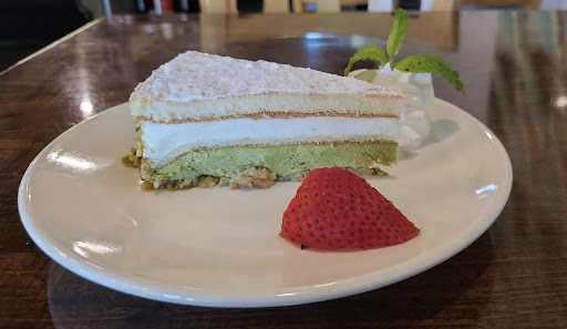 Photo of Gardenia Mediterranean Restaurant - 4335 Bethelview Rd, Cumming, GA 30040