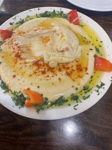 Photo of Gardenia Mediterranean Restaurant - 4335 Bethelview Rd, Cumming, GA 30040