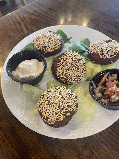 Photo of Gardenia Mediterranean Restaurant - 4335 Bethelview Rd, Cumming, GA 30040