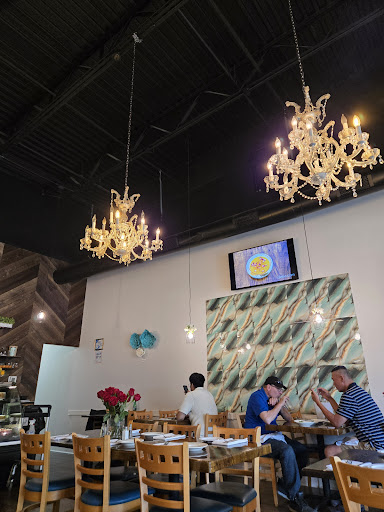 Photo of Gardenia Mediterranean Restaurant - 4335 Bethelview Rd, Cumming, GA 30040