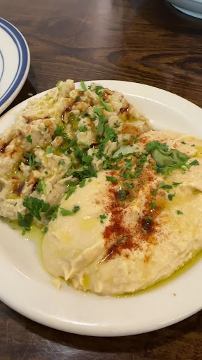 Photo of Gardenia Mediterranean Restaurant - 4335 Bethelview Rd, Cumming, GA 30040