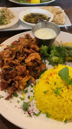 Photo of Gardenia Mediterranean Restaurant - 4335 Bethelview Rd, Cumming, GA 30040