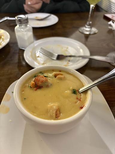 Photo of Gardenia Mediterranean Restaurant - 4335 Bethelview Rd, Cumming, GA 30040