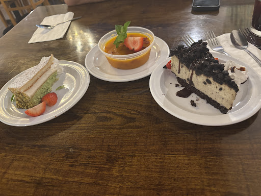 Photo of Gardenia Mediterranean Restaurant - 4335 Bethelview Rd, Cumming, GA 30040