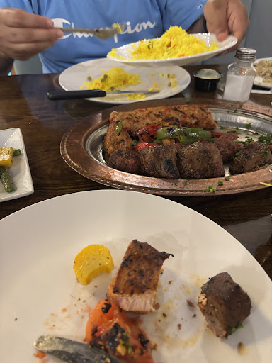 Photo of Gardenia Mediterranean Restaurant - 4335 Bethelview Rd, Cumming, GA 30040