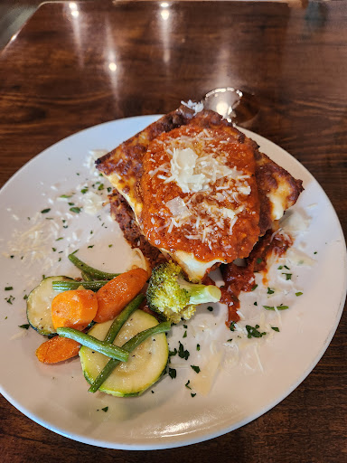 Photo of Gardenia Mediterranean Restaurant - 4335 Bethelview Rd, Cumming, GA 30040