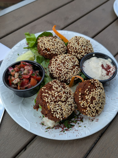 Photo of Gardenia Mediterranean Restaurant - 4335 Bethelview Rd, Cumming, GA 30040