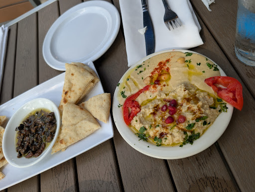 Photo of Gardenia Mediterranean Restaurant - 4335 Bethelview Rd, Cumming, GA 30040